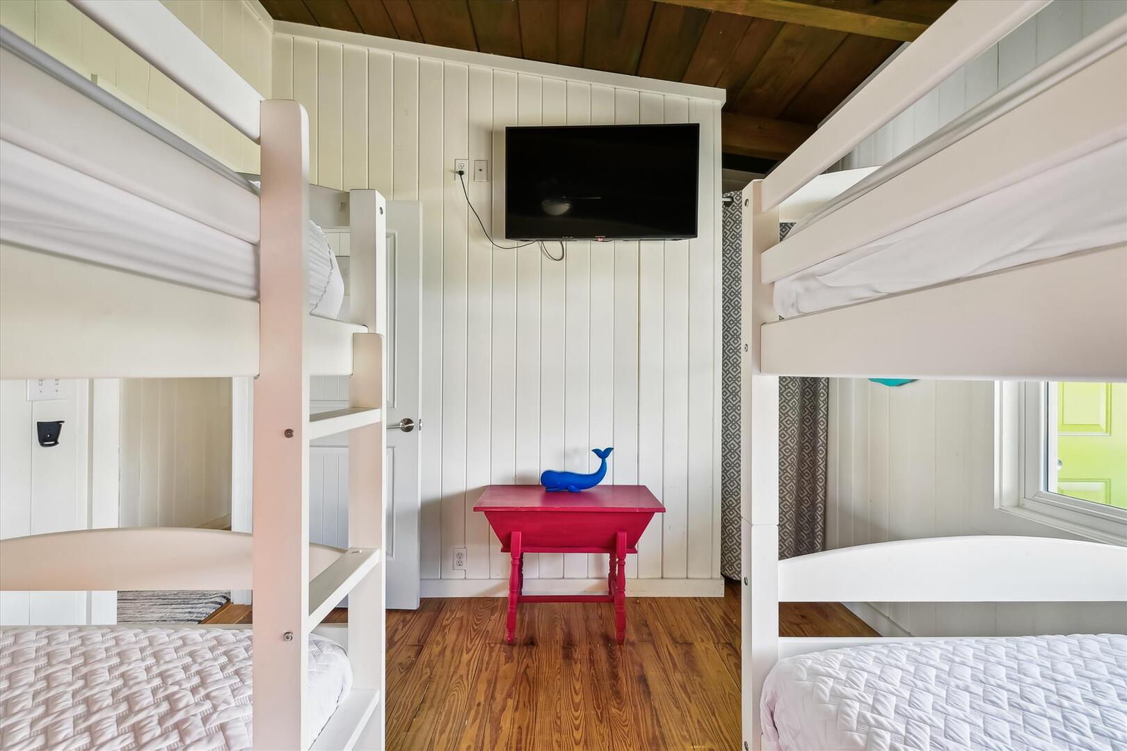 SGI Refuge - Rental | Collins Vacation Rentals, Inc.